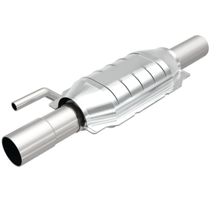 MagnaFlow Direct Fit Catalytic Converter 95 Dodge Ram 2500Hd 5.9L/8.