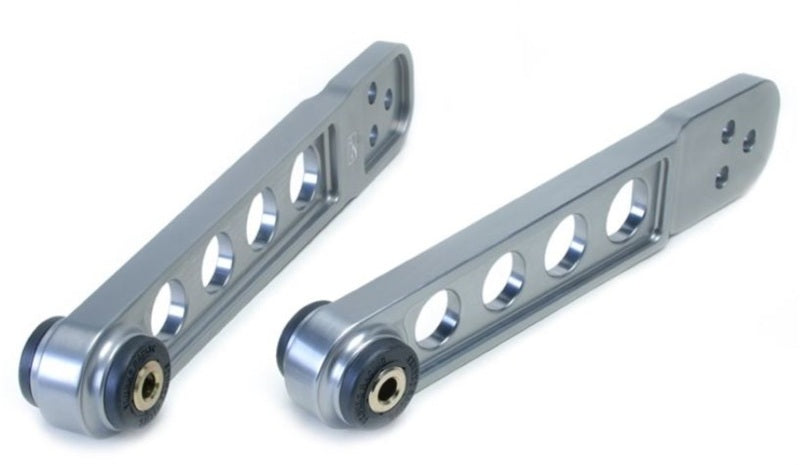 Skunk2 Racing Skunk2 02-06 Honda Element/02-06 Acura RSX Hard Anodized Rear Lower Control Arm (Incl. Socket Tool)