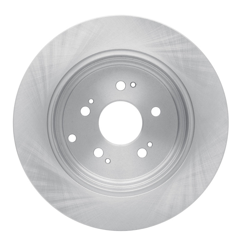 DFC 06-14 Honda Ridgeline Rear Brake Rotor