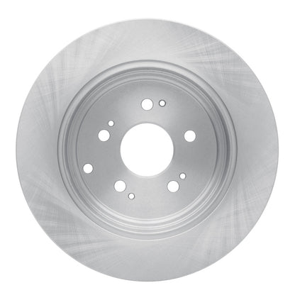 DFC 06-14 Honda Ridgeline Rear Brake Rotor