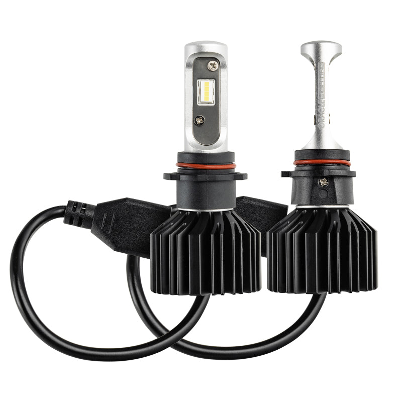 ORACLE Lighting Oracle P13W - VSeries LED Headlight Bulb Conversion Kit - 6000K
