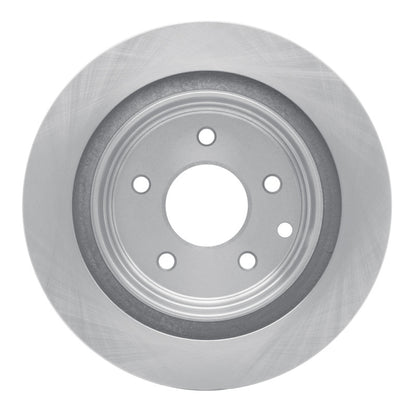 DFC 02-06 Infiniti M45 Rear Brake Rotor
