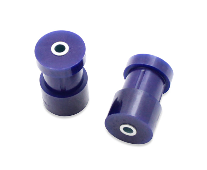 SuperPro 1985 Volkswagen Golf GTI Rear Beam Axle Pivot Bushing Kit