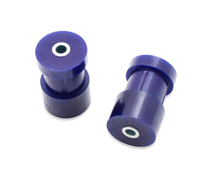 SuperPro 1985 Volkswagen Golf GTI Rear Beam Axle Pivot Bushing Kit