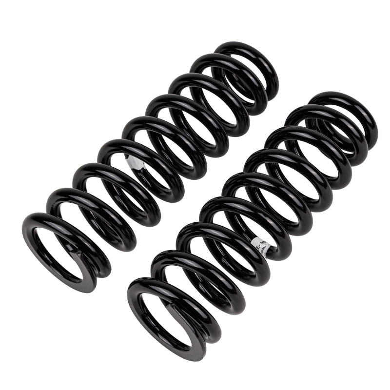 Old Man Emu ARB / OME Coil Spring DMAX Colorado 2012On