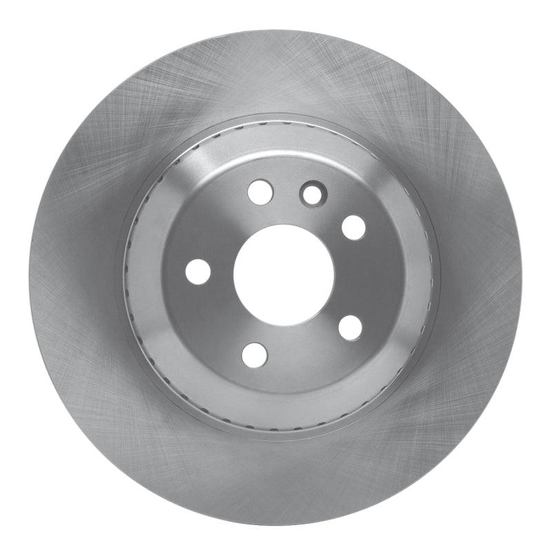 DFC 20-26 Jaguar I-Pace Rear Brake Rotor