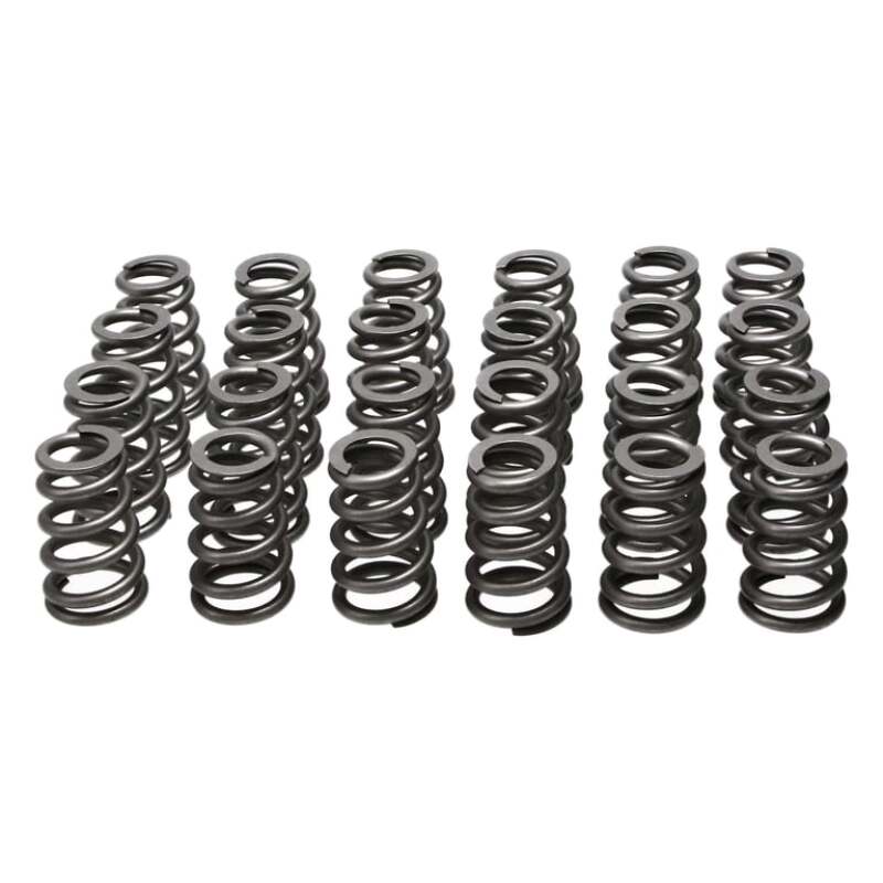 Manley Performance Manley Toyota Supra 2JZ 6 Cyl. Valve Spring and Retainer Kit (w/Valve Locks 13014-8)