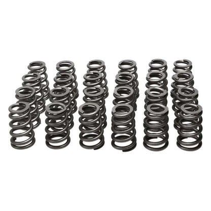 Manley Performance Manley Toyota Supra 2JZ 6 Cyl. Valve Spring and Retainer Kit (w/Valve Locks 13014-8)