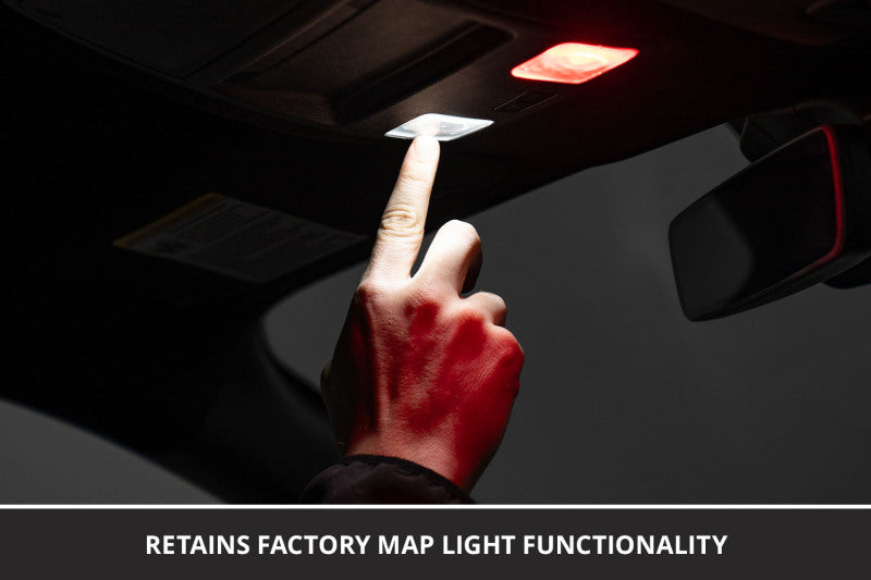 Diode Dynamics 24-25 Ford Mustang Multicolor Dome Light