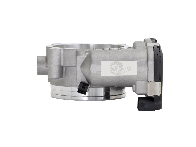aFe POWER 85mm Throttle Body Porsche 911 (997/991) 05-19 H6-3.4L/3.6L/3.8L/4.0L