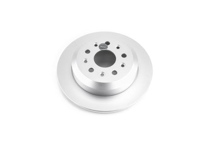 PowerStop Power Stop 2018 Jeep Wrangler Rear Evolution Geomet Coated Rotor