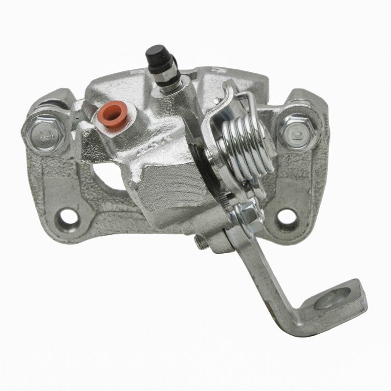 DFC 90-93 Acura INTEGRA Rear-L Silver Zinc Coated Premium Caliper