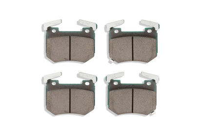 DBA 2018+ Kia Stinger V6 Twin Turbo SP Performance Rear Brake Pads