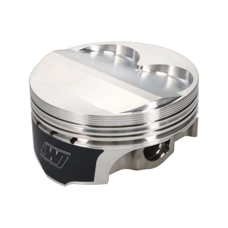 Wiseco Nissan VQ37 Professional Series Piston Kit +2.75cc Dome 96.00mm Bore - Single