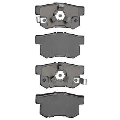 R1 Concepts R1 05-18 Acura RDX Rear R1 Optimum OE Brake Pads