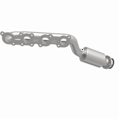MagnaFlow Direct-Fit OEM Grade Federal Catalytic Converter 13-16 Lexus LS600h V8 5.0L