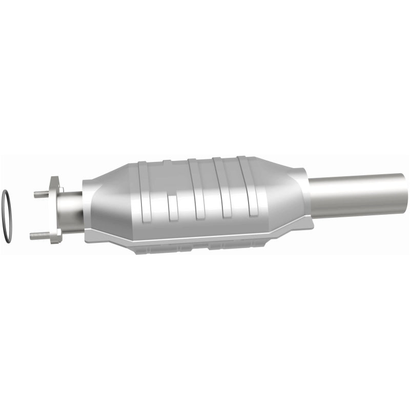 MagnaFlow Direct Fit Catalytic Converter 10-12 Fusion Hybrid 2.5L