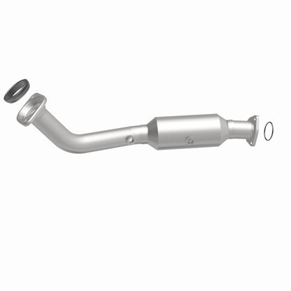 MagnaFlow Direct Fit Catalytic Converter 02-06 Honda CR-V 2.4L OEM