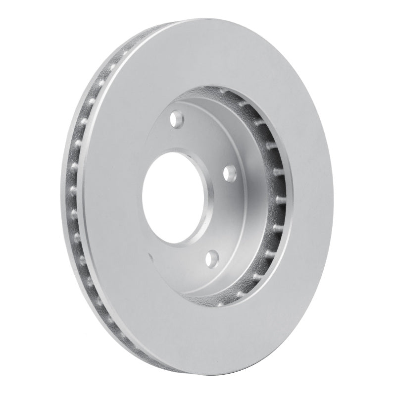 DFC 720098 Buick Riviera Front/Rear GeoSPEC Coated Rotor