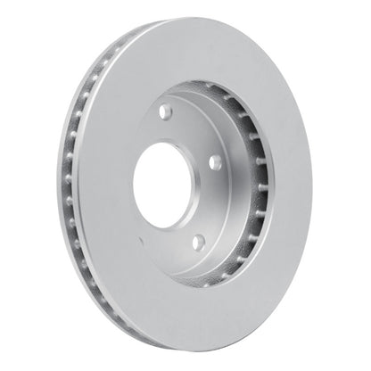 DFC 720098 Buick Riviera Front/Rear GeoSPEC Coated Rotor