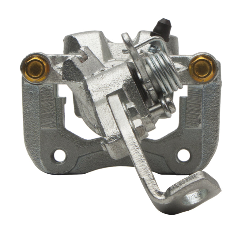 DFC 91-98 Acura TL Rear-L Premium Caliper - Silver Zinc Coated