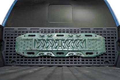 Addictive Desert Designs ADD 15-20 Ford F150 Raptor 66in Full Bed Cab Molle Panels Set
