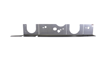 RustBuster Rust Buster 2004-2008 Ford F150 Rear Frame Section - Left