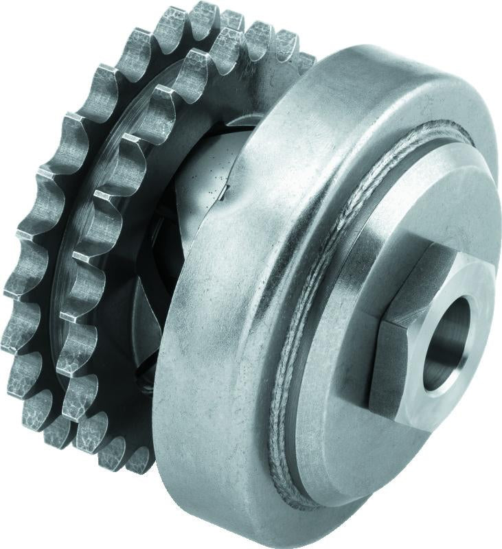 TwinPower Twin Power 99-01 Touring W EFI 91-93 Softail FXR Dyna Compensating Sprocket Kit 24 Teeth