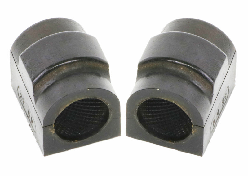 Whiteline 95-99 BMW M3 22mm Rear Sway Bar Mount Bushing Kit