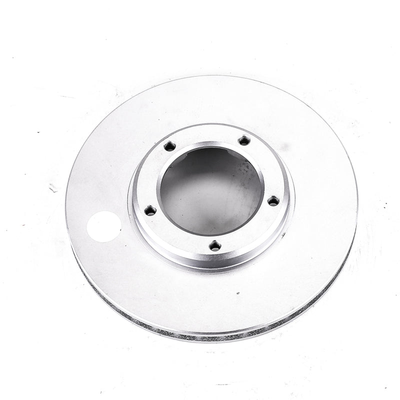 PowerStop Power Stop 95-04 Toyota Tacoma Front Evolution Geomet Coated Rotor