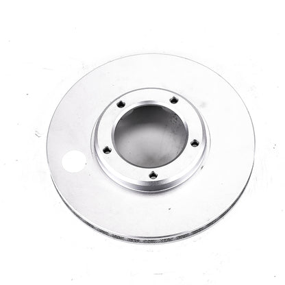 PowerStop Power Stop 95-04 Toyota Tacoma Front Evolution Geomet Coated Rotor