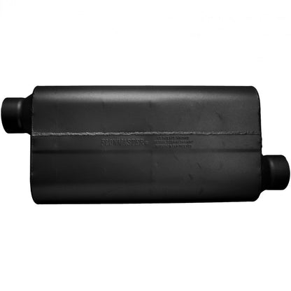 Flowmaster 3.5 IN(O)/OUT(O) 50 Series BB Muffler