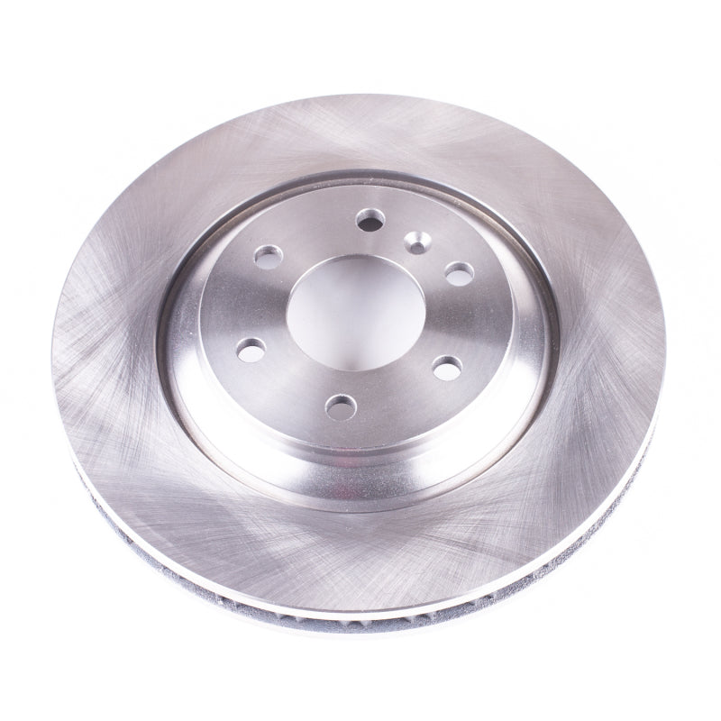 PowerStop Power Stop 14-17 Mobility Ventures MV-1 Front Autospecialty Brake Rotor