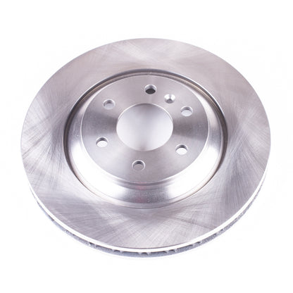 PowerStop Power Stop 14-17 Mobility Ventures MV-1 Front Autospecialty Brake Rotor
