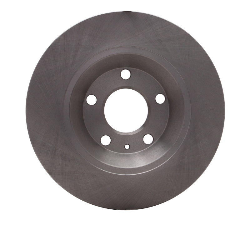 DFC 04-09 Audi S4 Rear Brake Rotor