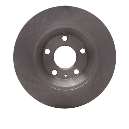 DFC 04-09 Audi S4 Rear Brake Rotor