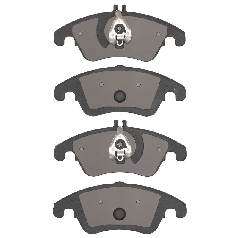 R1 Concepts R1 08-20 Mercedes-Benz E300 Front Euro Ceramic Brake Pads