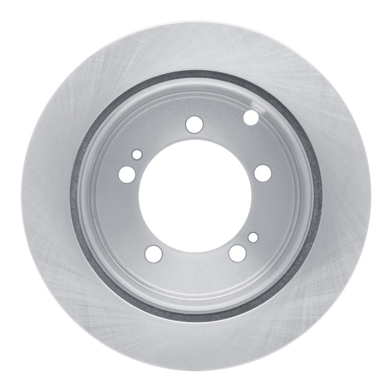 DFC 91-99 Dodge Stealth Rear Brake Rotor