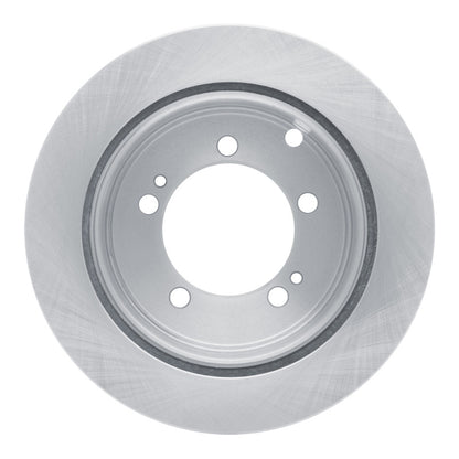 DFC 91-99 Dodge Stealth Rear Brake Rotor