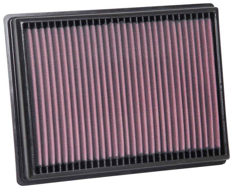K&N Engineering K&N 2019 Honda Insight L4-1.5L F/I Replacement Drop In Air Filter