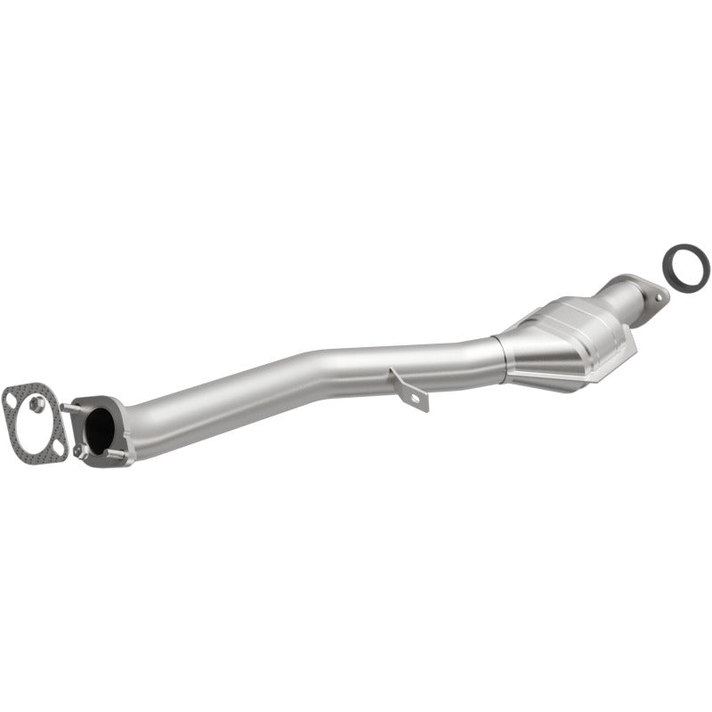 MagnaFlow Direct Fit Catalytic Converter 08-09 Subaru Outback H4 2.5
