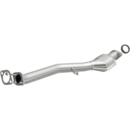 MagnaFlow Direct Fit Catalytic Converter 08-09 Subaru Outback H4 2.5