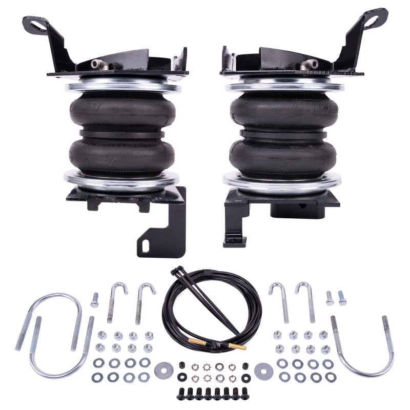 Air Lift Performance 21-24 Ford Bronco LoadLifter 5000 Air Spring Kit