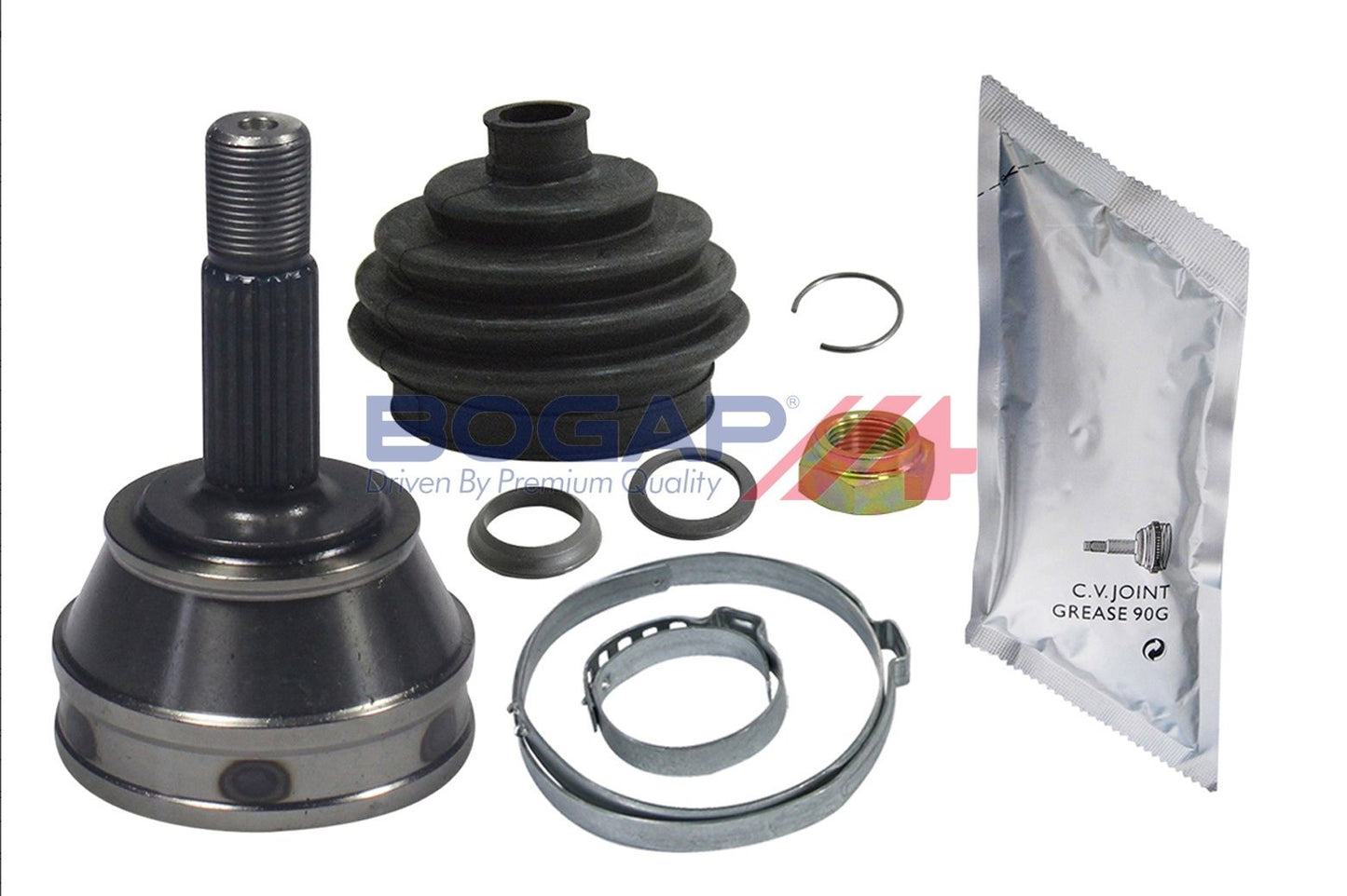 BOGAP A3513193 Joint Kit, Drive Shaft