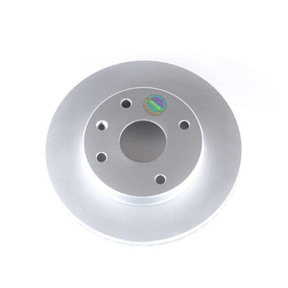 PowerStop Power Stop 04-08 Suzuki Forenza Front Evolution Geomet Coated Rotor