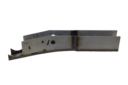 Rustbuster Over Axle Frame Section Left Side