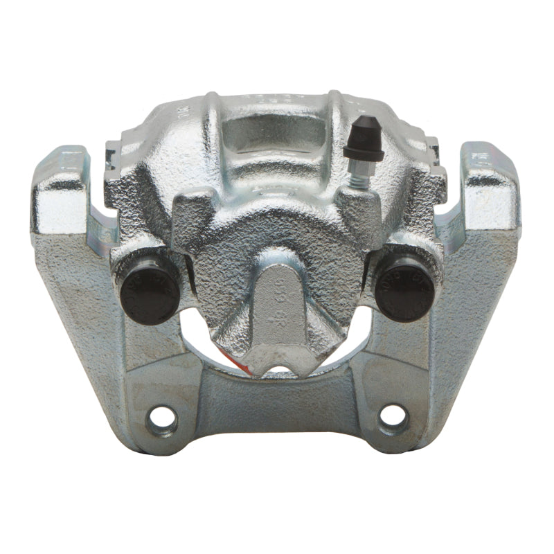 DFC 00-10 BMW 330i Rear-L Premium Caliper - Silver Zinc Coated