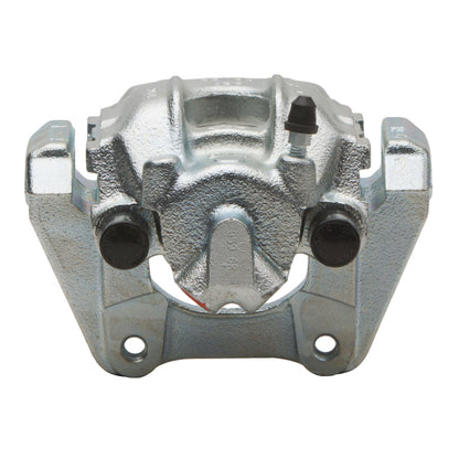 DFC 00-10 BMW 330i Rear-L Premium Caliper - Silver Zinc Coated