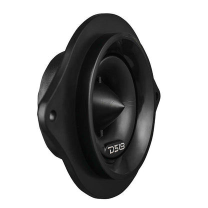 DS18 2.7in OEM Replacement Dash Tweeter Neodymium 100 Watts RMS 1in Kapton Vc 4 ohm 2018 And Up