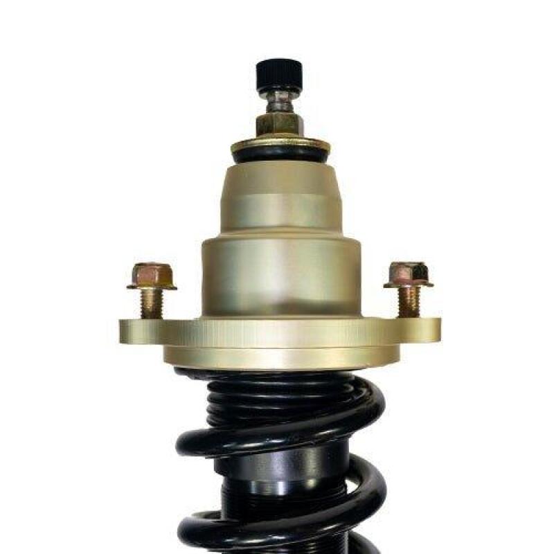 BLOX Racing 02-05 Rsx/01-05 Civic Plus Series Fully Adjustable Coilovers